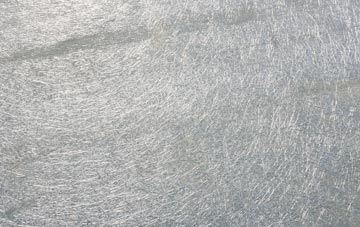 Clovenfords laminate fibreglass or shingles?