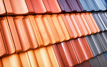 Clovenfords roof tile costs