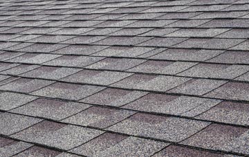 Clovenfords tiles for shallow pitch roofing