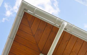 Clovenfords soffit types
