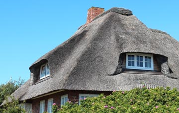 thatch roofing Clovenfords, Scottish Borders