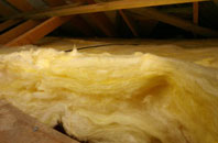 Clovenfords pitch roof insulation